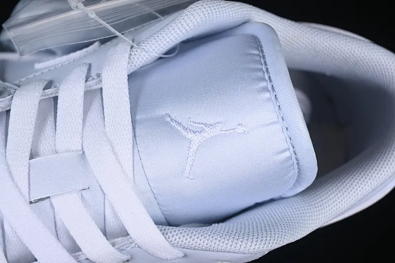 All categories Air Jordan Jordan series basketball shoes Air Jordan 1 Low Air Jordan 1 Low AJ1 Joe 1 light blue low-top cultural and casual sneakers FV8486-400